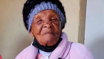 Muere la mujer más longeva del mundo a los 128 años