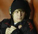 Villarreal, Celta y Espanyol quieren a Halilovic