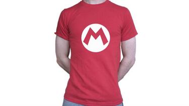 10 camisetas para demostrar tu Orgullo Friki
