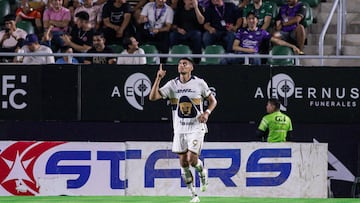 Mazatlán vs Pumas en vivo: Liga MX, Apertura 2025 hoy | en directo