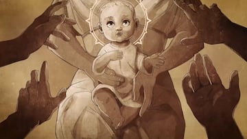 Crisol: Theater of Idols