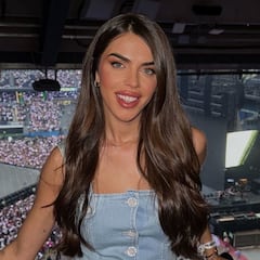 Violeta Mangriñán se matricula en la Universidad: “Vuestra futura nutricionista de confianza”