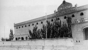 Mestalla: 97 relatos de un estadio que cumple 97 años