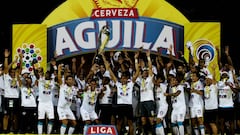 Dimayor define el calendario del Torneo Águila