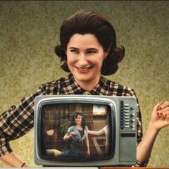 WandaVisión: ¿Quién es Agata Harkness y cuál sería el otro villano de la serie?