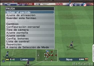 Pro Evolution Soccer 5, Impresiones