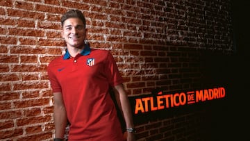 ¿Cuánto pagó el Manchester City por el fichaje de Julián Alvarez y por cuánto dinero llega al Atlético?