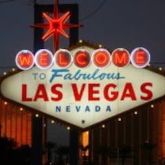 Ecclestone considera Las Vegas el sustituto perfecto de Monza