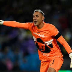 De Keylor Navas a JJ Macías, los refuerzos de Pumas para este Apertura 2025