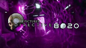 The Dark Pictures salta al espacio con Directive 8020, el primer juego de su segunda temporada