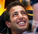 Ricciardo: "Hungría es como Mónaco pero sin quitamiedos"