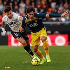 Cabrera, renovado hasta 2027