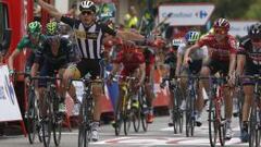 Directo: Etapa 11, la competencia más temida por los ciclistas