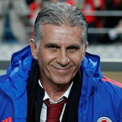 FIFA destaca aporte de Queiroz y Pékerman en Mundiales Sub 20