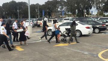 ¿Qué jugador se esconde tras esa máscara de cebra?