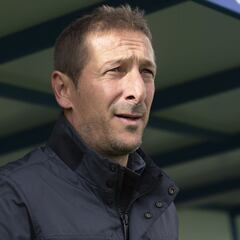 Ramis: “No distingo entre titulares y suplentes”