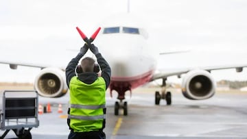 Trabajo indefinido con sueldos de hasta 1.800 euros en Madrid-Barajas: requisitos y c¨®mo solicitar
