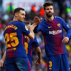 Vermaelen: de pufo a talismán
