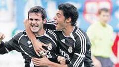 Mata ha dado al Castilla 10 de los 18 puntos obtenidos