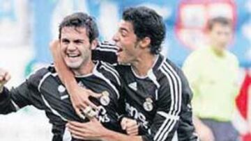 Mata está siendo decisivo