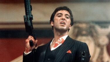 Michelle Pfeiffer reconoce que lloró cada noche “hasta quedarme dormida” mientras rodaba con Al Pacino