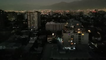 Enel anuncia corte de luz en Santiago, hoy 18 de marzo: horarios, comunas y sectores afectados