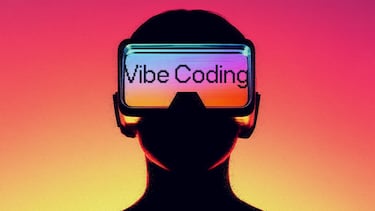 ‘Vibe coding’ es elegida palabra del año y a lo que deberían dedicarse “todos los niños de 13 años”