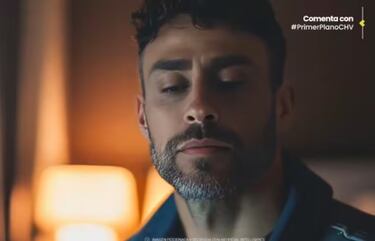 Primer Plano recrea a Jorge Valdivia en la cárcel con Inteligencia Artificial y así reaccionan los chilenos