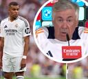 ¿Primer ‘lío’ Mbappé-Vinicius a la vista? Así lo va a solventar Ancelotti