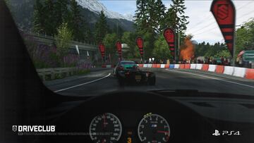 Captura de pantalla - DriveClub (PS4)