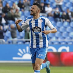 Quiles apunta a cifras de hace dos décadas en el Depor