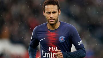 La sanción del PSG a Neymar será económica: más de 12.000€ diarios según Football Leaks