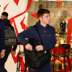 Jauregizar sigue despegando