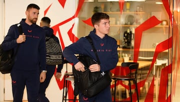 Jauregizar sigue despegando