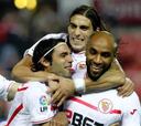 Al Sevilla sí le late el corazón