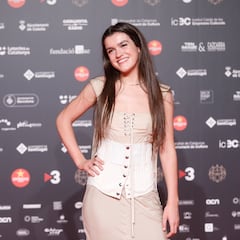 Amaia desvela que sufre una extraña fobia: “Tengo un problema grande”