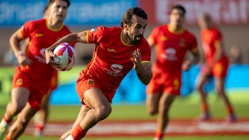 La Selección venció a Argentina pero no pudo con Sudáfrica.