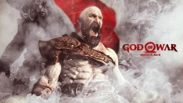 God of War, mejor lanzamiento de la historia de la saga en UK