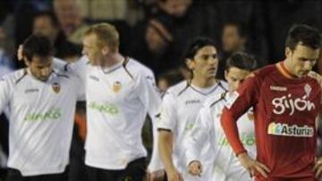 El Valencia regresa a la senda del triunfo