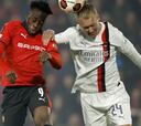 Stade Rennais-Milan, en directo