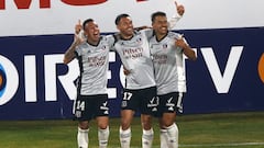 Ex Colo Colo confirma su deseo de volver y asegura que jugaría gratis
