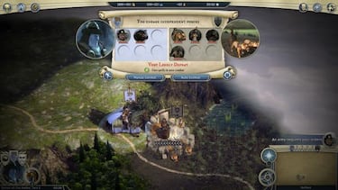 Age of Wonders III: Eternal Lords