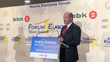 Barkala, en el certamen Forum Europa