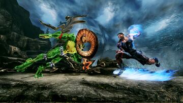 Captura de pantalla - Killer Instinct - Season 3 (PC)