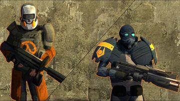 Lambda Wars, el mod de estrategia basado en Half-Life 2, lanza su versión 1.0