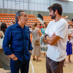 Una Liga Endesa de regresos