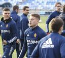 Zaragoza - Rayo Vallecano: horario, TV y cómo y dónde ver