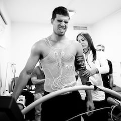 Lo que no se ve de la pretemporada de Carlos Alcaraz: sudor, tenis y ambición