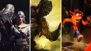 Ofertas de otoño en Steam: los mejores juegos de aventura