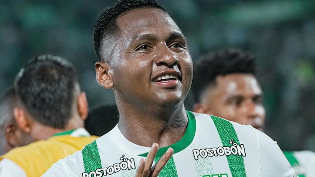 Nacional, objetivo Brasil: Seguir en racha y frenar a Valencia